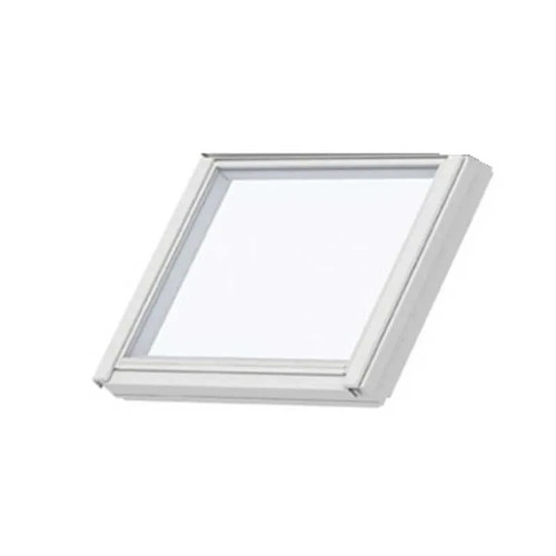 Velux triple glazed fixed - velux,