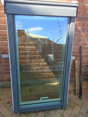 Used velux gpu m08 top - m08,