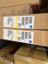 Velux Edn Mk04 0000 New In Box