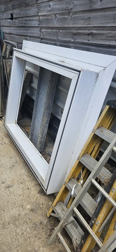 Velux flat roof window base - velux,