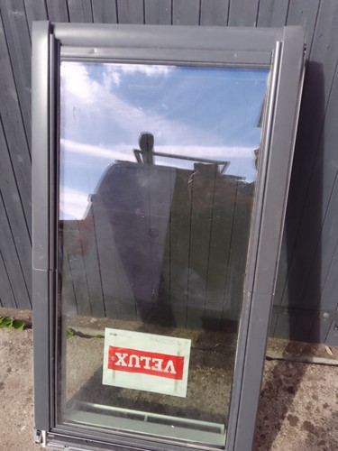 New velux gpl - new, mk08