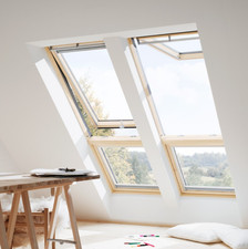 VELUX Cabrio Style 2 Window