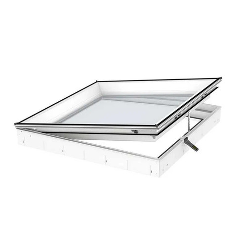Velux electric flat - velux,