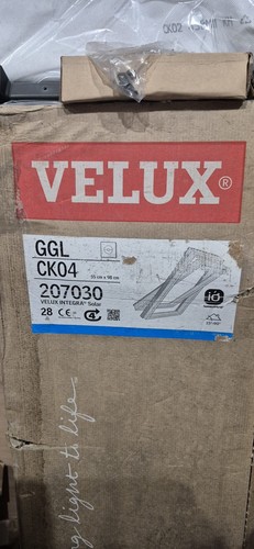 Velux ggl ck04 98cm - 55,