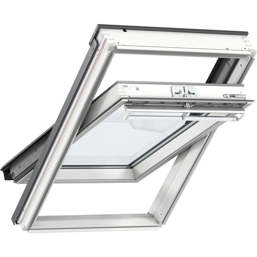 Velux window triple glazed - triple,
