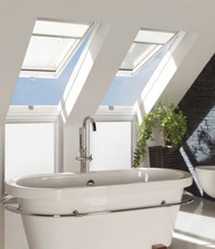 VELUX Sloping Roof Window
