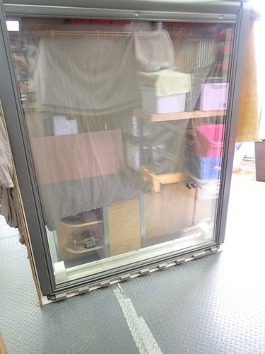 Velux uk10 ggl - ggl, window