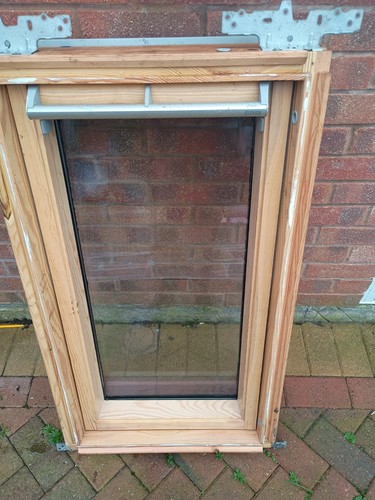 Used velux ggl ck04 55x98 - velux,