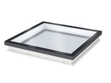 Velux Flat Roof Fixed Window