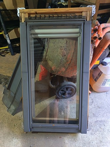 Velux window ggl f06 - velux,