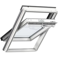 VELUX GGL CK02 2070 White