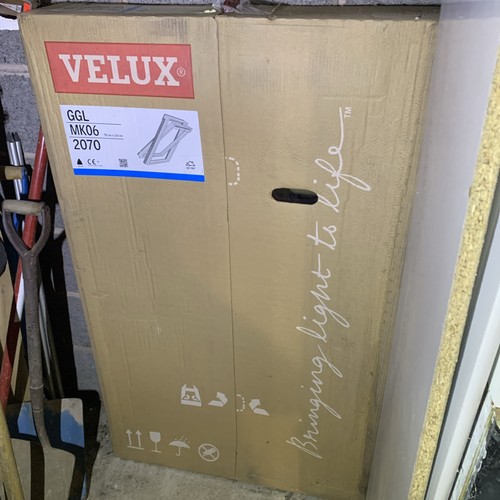 Velux ggl mk06 2070 - mk06,