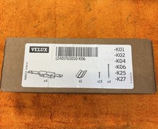 Velux Window Accessories