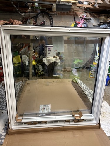 Velux window tripe - velux, ggu