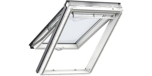 Velux roof window - velux, cm
