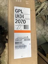 Velux GPL 2070 UK04 Top Hung