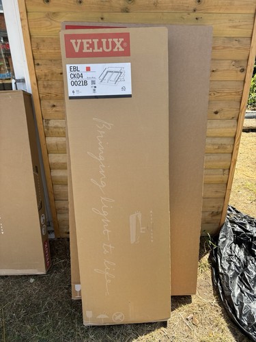 Velux ebl ck04 0021b - velux,
