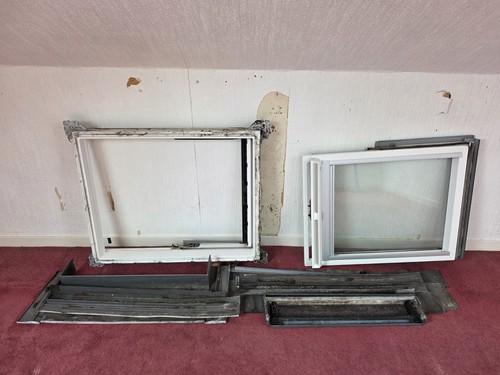 Velux ggu m04 - ggu, roof