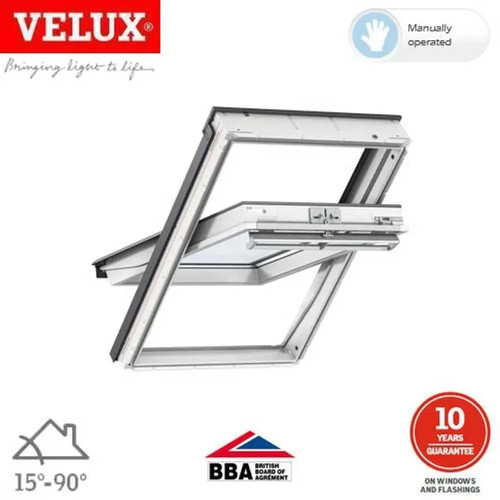 Velux roof window 62cm - velux, x