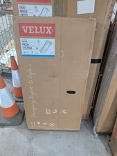 VELUX GGL FK06 2570H White
