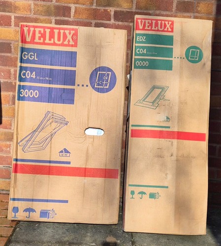 Velux ggl c04 3000 pine - ggl,
