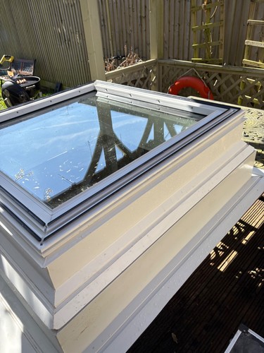 Velux fixed flat - velux,