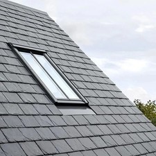 VELUX Conservation Window Top