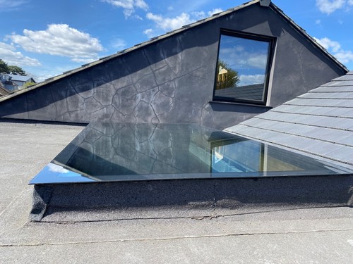 Skylight rooflight roof light - skylight,