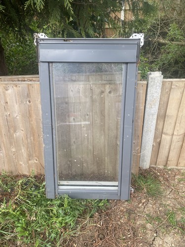 Velux window 1180mmx660mm - window,