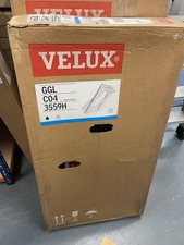 Velux GGL C04 3559H Roof