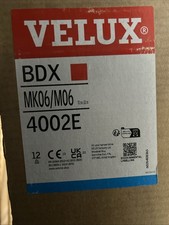 VELUX Mk06/m06 4002e