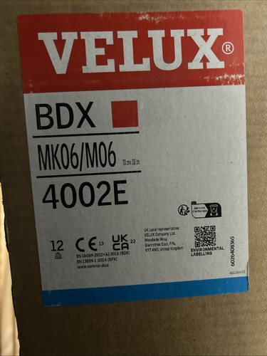 Velux mk06 m06 4002e 78cm - velux,