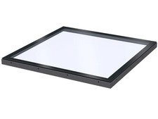 Velux Flat Roof Window 100 Cm