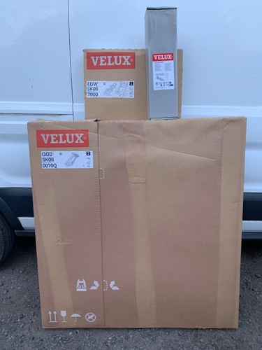Velux windows - velux,