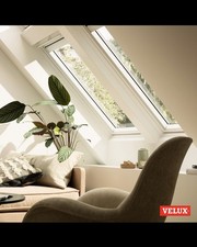 VELUX Conservation Roof Window