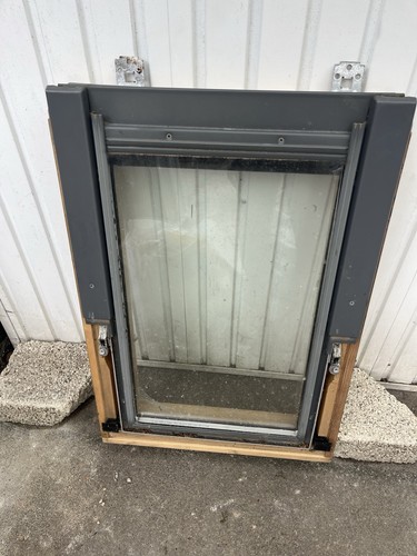 Velux window skylight 780mm x - velux, skylight.