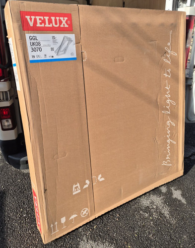Velux ggl 3070 uk08 - 3070,